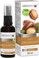 زيت الأرغان التجميلي العضوي 50 مل - BIOOIL